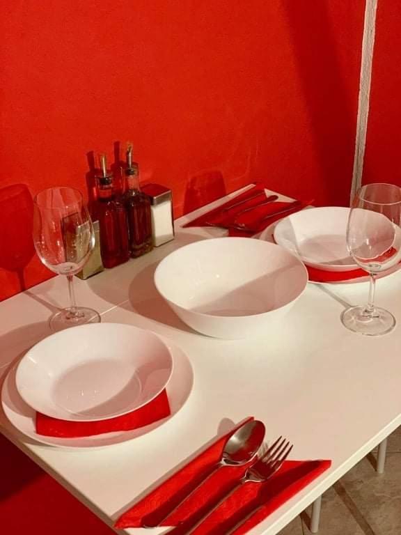 Apartament Meteora View Garden Kalambaka Zewnętrze zdjęcie